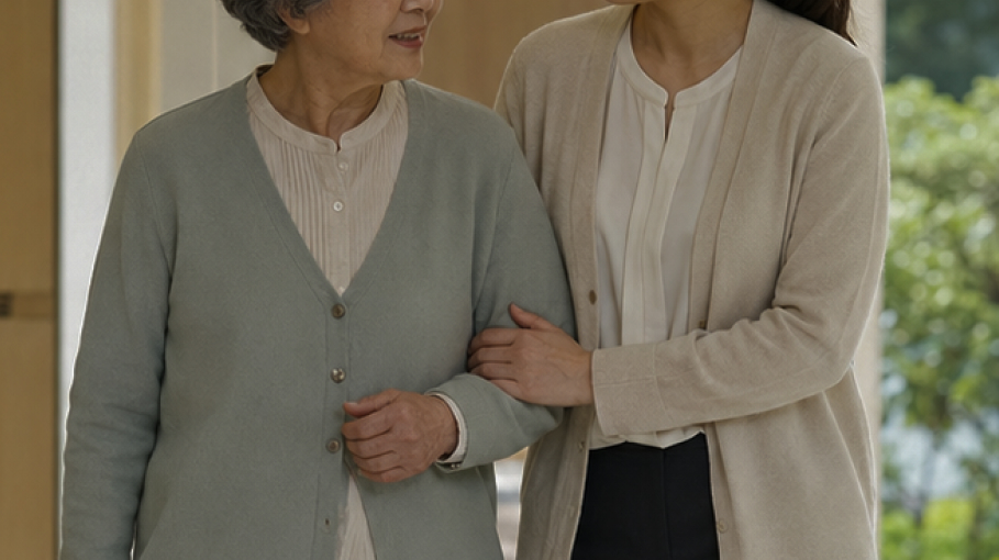 병원동행매니저 1급