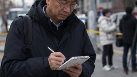 기자 자격증